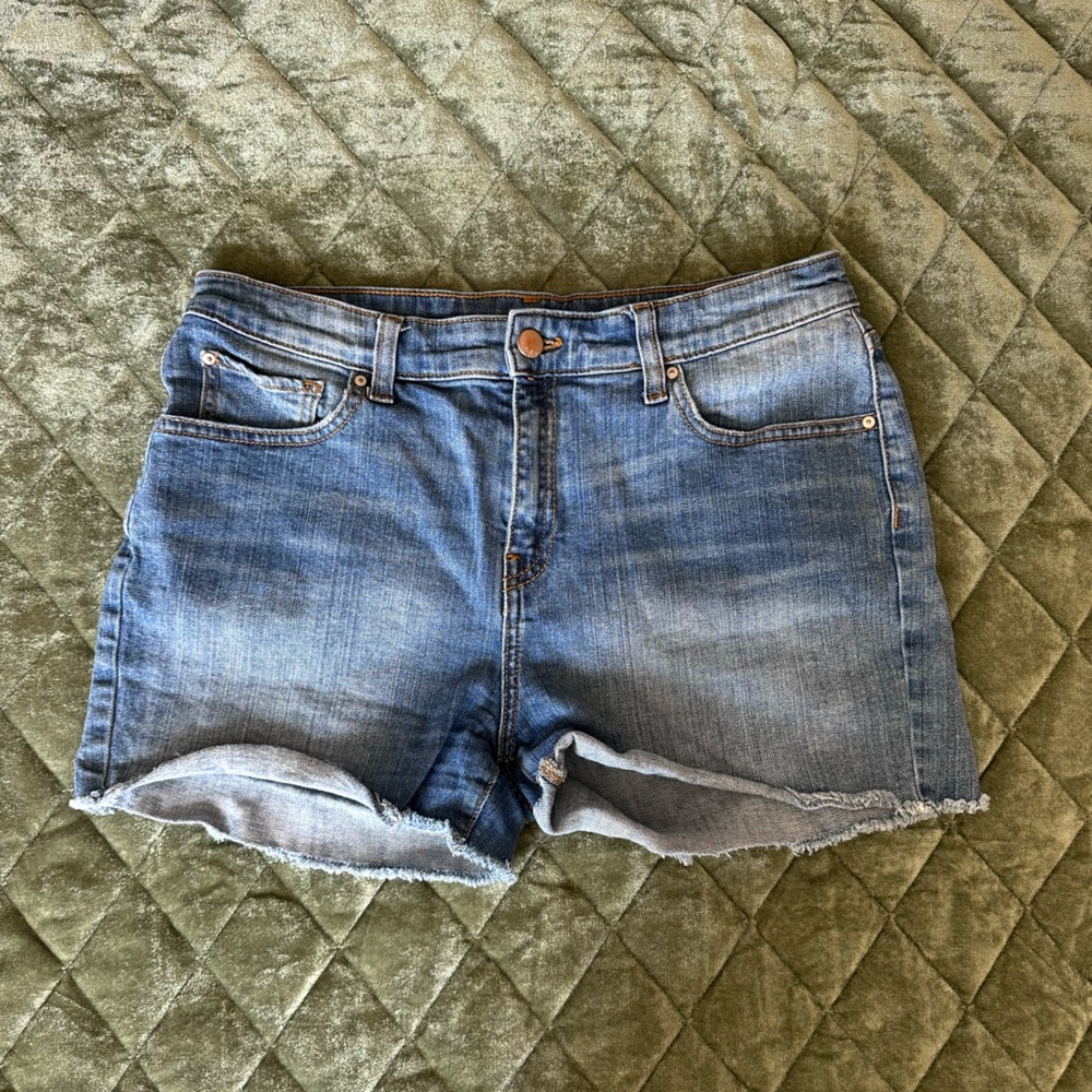 Gap Denim Women's Shorts